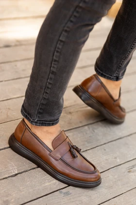 کفش کلاسیک مردانه داکستورز daxtors