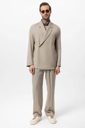 ژاکت بلیزر مردانه آنتیوک antioch