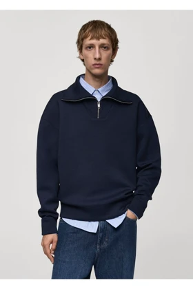 سویشرت مردانه mango-man