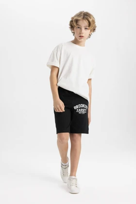 شلوارک بچگانه اورجینال دیفکتو defacto