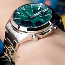 ساعت مچی مردانه کاسیو CASIO مدل EFV-C120D-3ADF
