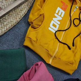 سویشرت بچه گانه FENDI