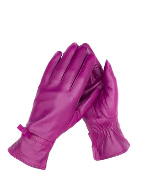 راهنمای سایز دستکش زنانه