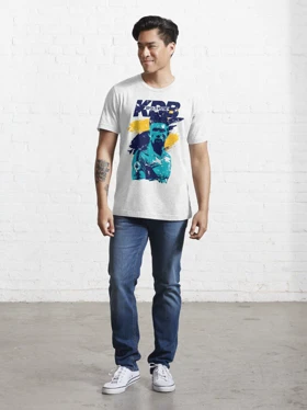 تیشرت ورزشی منچسترسیتی | تیشرت Manchester City طرح Kevin De Bruyne-Man کد 148822