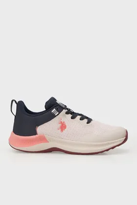 پایه. کفش کتانی پولو SHOES FLORIN WMN 4FX