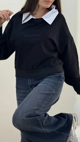 کراپ کریستین