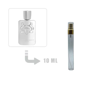 دکانت عطر ادکلن مارلی پگاسوس مردانه 10 میل اصلی Parfums de Marly Pegasus for Men 10ml