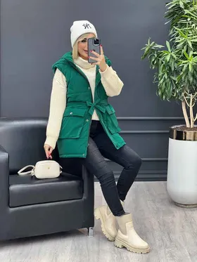 کاپشن سیلیکونی دو منظوره