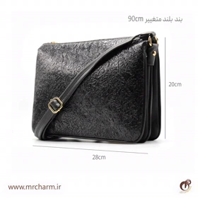 کیف دوشی زنانه mrc1631