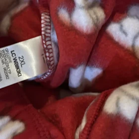 ست سویشرت و شلوار زنانه ال سی وایکیکی مدل فول پلار Well Soft