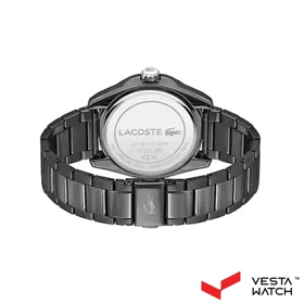ساعت مچی مردانه لاگوست LACOSTE مدل 2011288