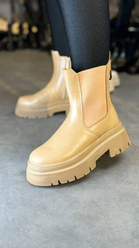 بوت راسا کد 331