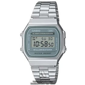 ساعت مچی کاسیو Casio A168WA-3AY