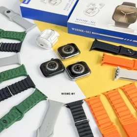 ساعت هوشمند مدل WISME-M1