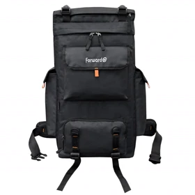 کوله پشتی فوروارد مدل FORWARD - FCLT8002 (مشکی)
