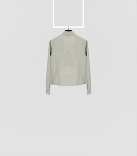 بارانی کراپ Pinki 1267 در سه رنگ