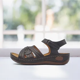 صندل زنانه شهپر مدل تیراژه 102 کد 7398