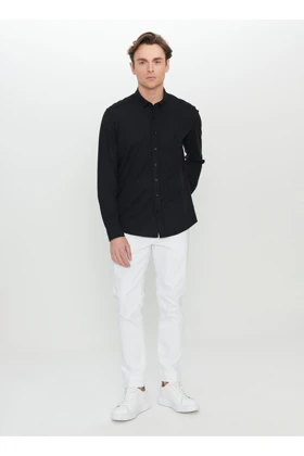 پیراهن مردانه اورجینال altinyildiz-classics altinyildiz-classics