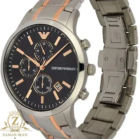 ساعت مچی مردانه امپریو آرمانی Emporio Armani مدل AR11165