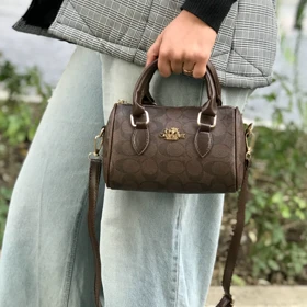 کیف زنانه Coach (کوچ) وارداتی کد 1597