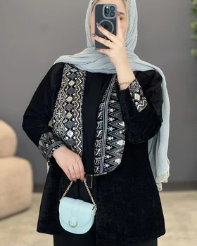 کت مزونی مستانه