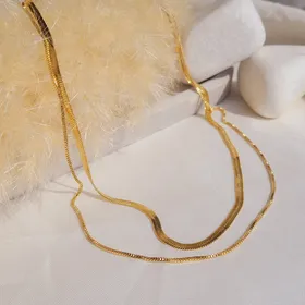 گردنبند ماری دو لاین