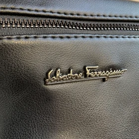 کیف دستی چرمی Ferragamo
