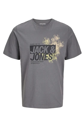 تیشرت مردانه jack-and-jones