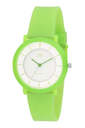 ساعت زنانه qandq