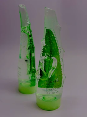 ژل موی آلوورا