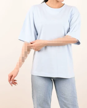 تی‌شرت مینیمال