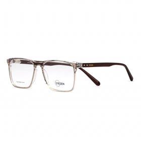 فریم عینک طبی برندآیزن مدل GA-7366 (زرشکی)