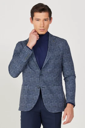 کت و ژاکت مردانه اورجینال آلتین ییلدیز کلاسیک altinyildiz-classics