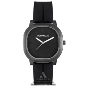 ساعت مردانه رومانسون Romanson A2020