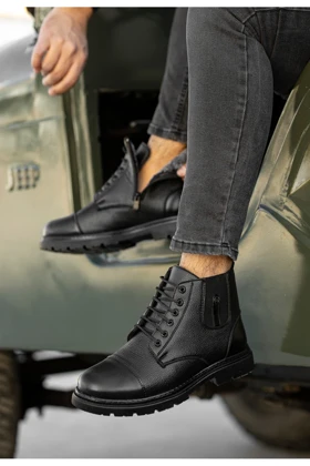 بوت و نیم بوت داکستورز daxtors