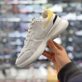 کفش روزمره زنانه فیلا Fila سفید زرد