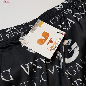 لباس خواب زنانه ماییلدا مدل 5375-320