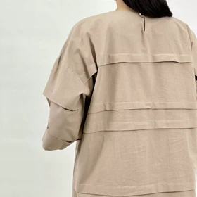 کفتان زنانه