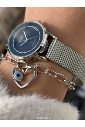 ساعت زنانه qandq qandq