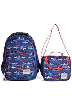 کیف مدرسه بچگانه muggle muggle