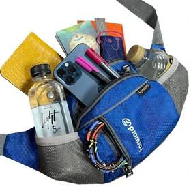 کیف کمری فوروارد مدل FORWARD - FCLT0109