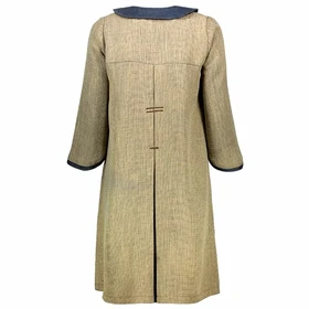 سارا خلیلاوی مانتو sara 3002