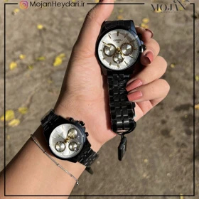 ساعت ست سه موتوره کلاسیک سیتیزن کد cw20002