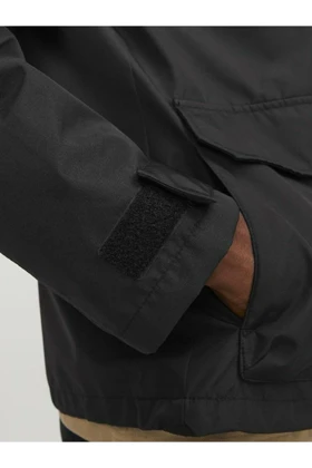 کت و کاپشن مردانه jack-and-jones jack-and-jones