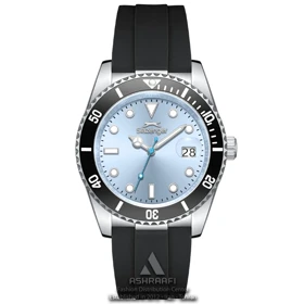ساعت مردانه اسلازنجر Slazenger SL.09.2571.2.301