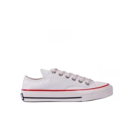 کتانی مدل کانورس آل استار_سفید کد 1677