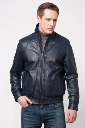 کت و کاپشن مردانه new-venture-gian-ferre-solid-leather new-venture-gian-ferre-solid-leather