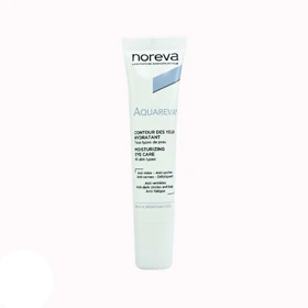 کرم دور چشم آبرسان و مرطوب کننده آکواروا نوروا 15 میل تاریخ نزدیک