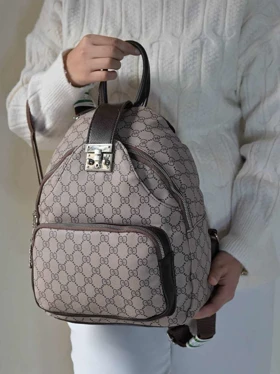 کوله پشتی زنانه بنو مدل پناه کد BENO 4814