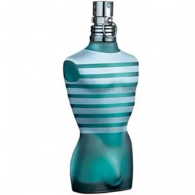 عطر ادکلن ژان پل گوتیه له میل 125 میل اصلی Jean Paul Gaultier Le Male